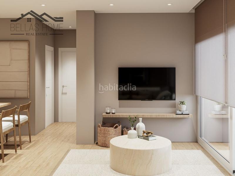 Foto 37d81260-69b6-41dc-b807-192fc015e46a. Appartement dans puerto de Estepona Estepona