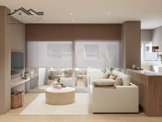 Appartement  N/a. Piso en primera línea de playa en estepona