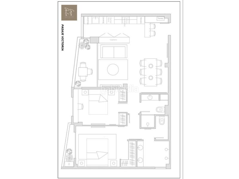 Foto fb7b9250-4c84-4e6b-8b75-1b3ef5b4ab1a. Appartement dans puerto de Estepona Estepona