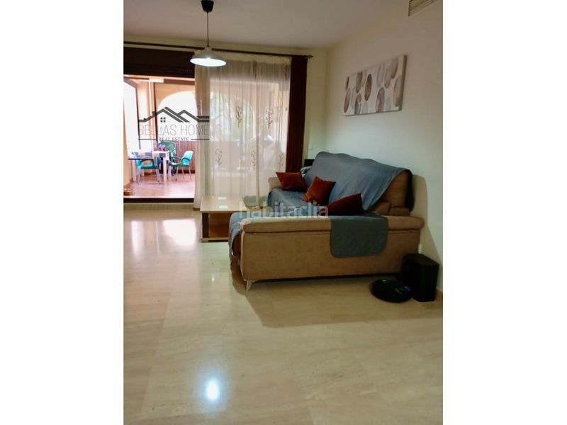 Foto 157fdc74-c146-4abe-80f6-68e3736a204e. Planta baixa amb aparcament piscina a Valle Romano Golf Estepona