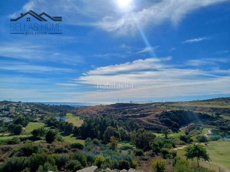 Foto 4aa65326-c0a5-4e05-a717-29c40d70d5f4. Planta baixa amb aparcament piscina a Valle Romano Golf Estepona