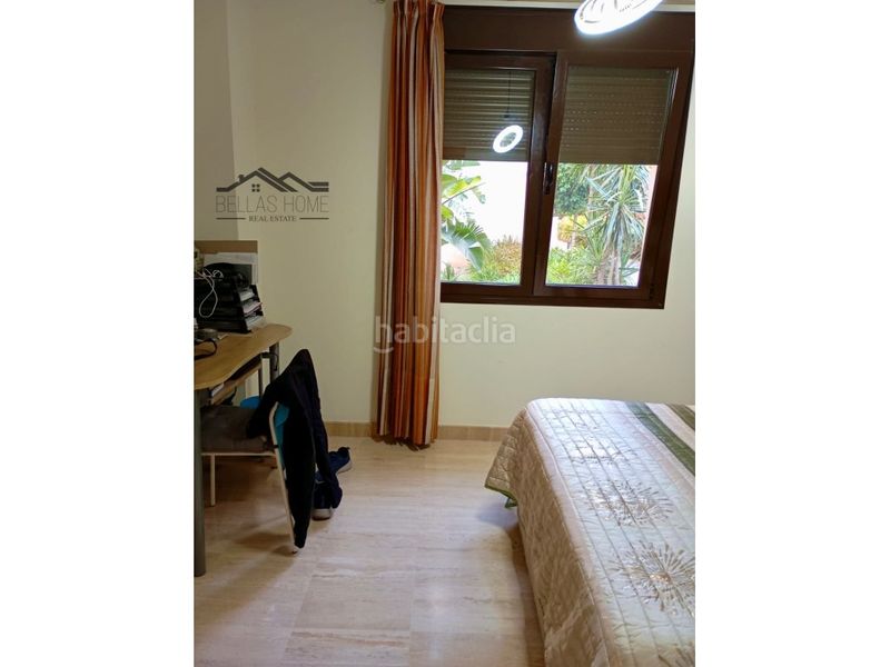 Foto 4e7e3421-f8b9-40d6-a142-ab971038b918. Planta baixa amb aparcament piscina a Valle Romano Golf Estepona