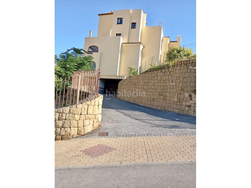 Foto 534904c3-4370-43e7-b92f-a908171825f2. Planta baixa amb aparcament piscina a Valle Romano Golf Estepona