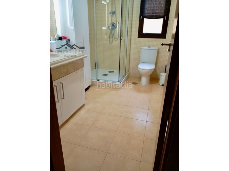 Foto 56501322-e817-404d-a07c-6e3cb0acd213. Planta baixa amb aparcament piscina a Valle Romano Golf Estepona