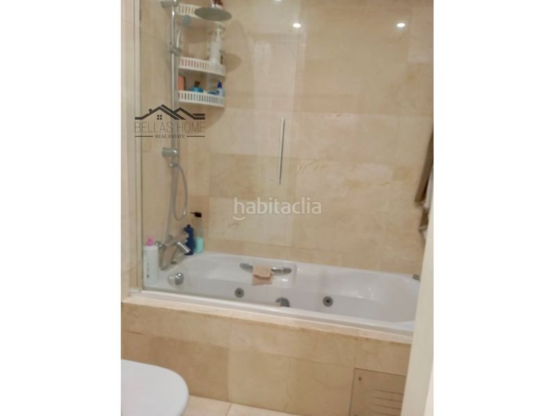 Foto 5725aaf2-c6df-44c9-853f-4eeef4fb20c8. Planta baixa amb aparcament piscina a Valle Romano Golf Estepona