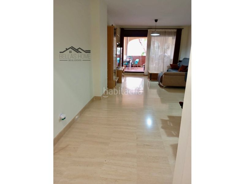 Foto 5f4585b6-31e1-4f4b-92c3-00c7500ab9cf. Planta baixa amb aparcament piscina a Valle Romano Golf Estepona