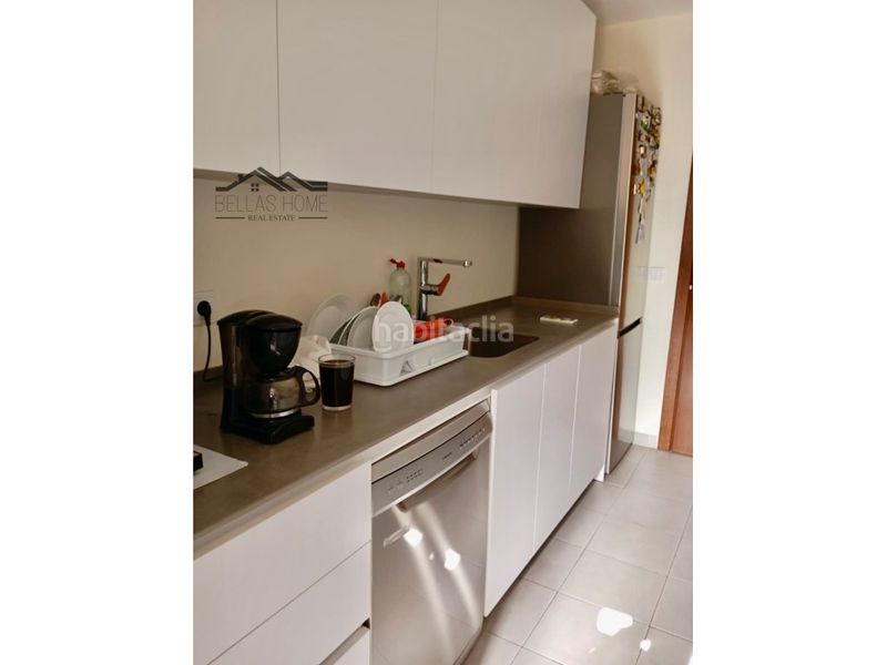 Foto 71599dd1-0136-46f7-9686-14223bd44001. Planta baixa amb aparcament piscina a Valle Romano Golf Estepona