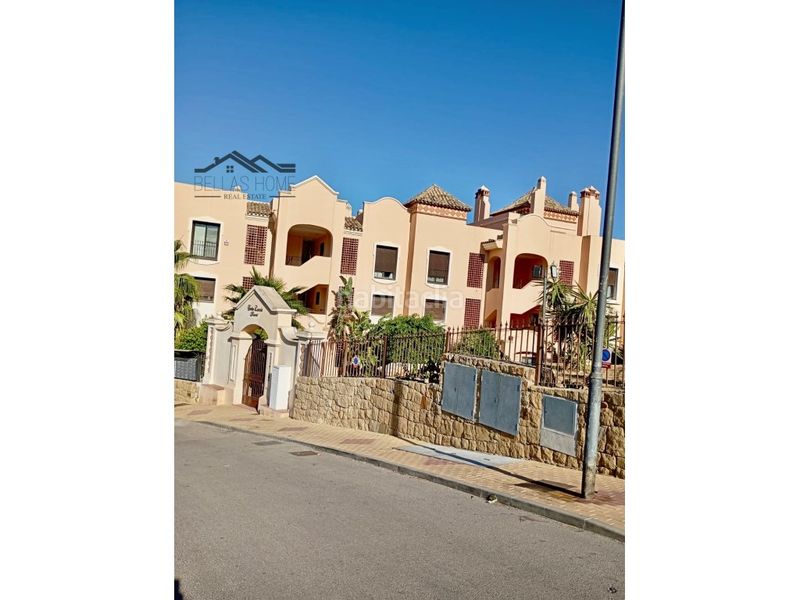 Foto 95d5137f-8293-4305-a490-8e7e6eb8c3eb. Planta baixa amb aparcament piscina a Valle Romano Golf Estepona