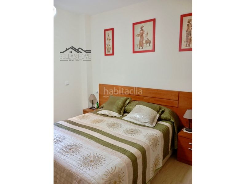 Foto 99a14289-6b72-4959-90da-da2b2a71b9cd. Planta baixa amb aparcament piscina a Valle Romano Golf Estepona