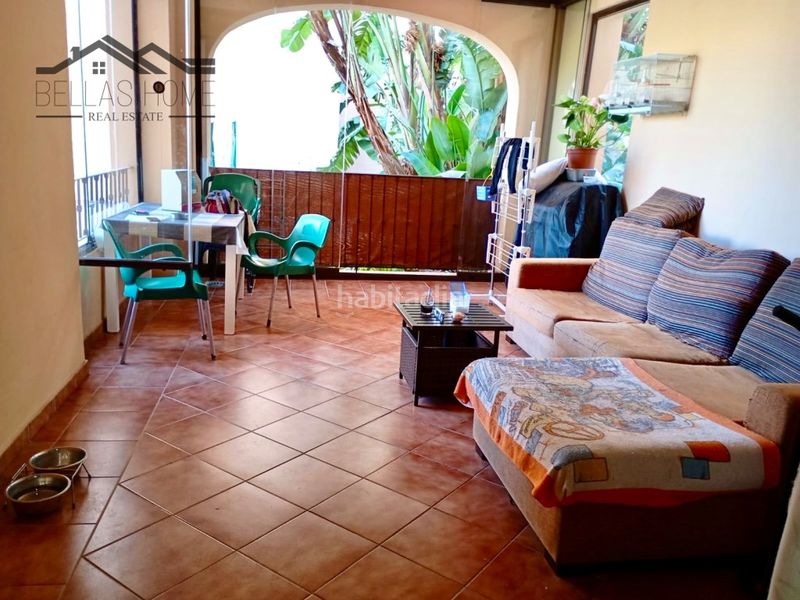 Foto a19c2c9f-4fb6-4153-bade-e3dc19e2b8fc. Planta baixa amb aparcament piscina a Valle Romano Golf Estepona