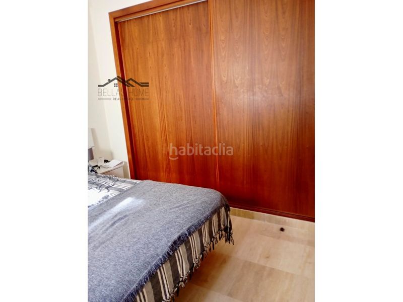 Foto a7099900-5c1f-4de8-98a6-7be20980b617. Planta baixa amb aparcament piscina a Valle Romano Golf Estepona