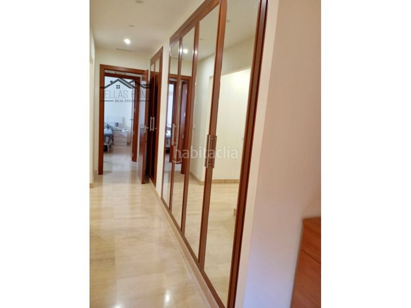 Foto bd8828e6-d6e2-40f1-a2c2-489f0755f7ee. Planta baixa amb aparcament piscina a Valle Romano Golf Estepona