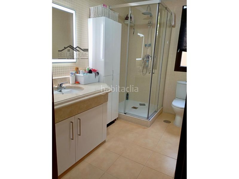 Foto cc343857-f4b0-465b-b5da-ab4a5dabfc9a. Planta baixa amb aparcament piscina a Valle Romano Golf Estepona