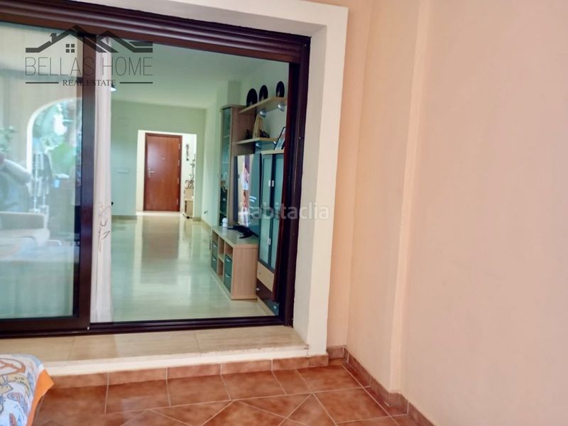 Foto e74b11b0-d65a-4616-b9d3-9bdd96270c91. Planta baixa amb aparcament piscina a Valle Romano Golf Estepona