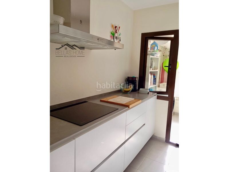 Foto e9baf320-4f63-4e8b-8485-179ecdec7b45. Planta baixa amb aparcament piscina a Valle Romano Golf Estepona