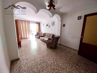 Pis  N/a. Piso en el centro de estepona