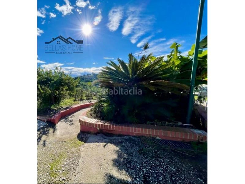 Foto 08d2c345-1be4-4922-aaa0-e2c7f2684189. Masia amb aparcament piscina a Los Llanos Estepona