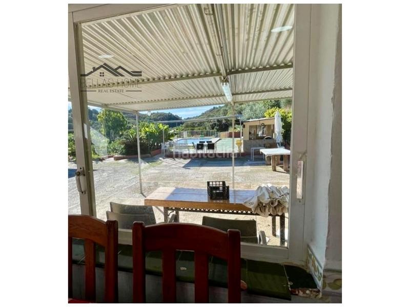 Foto 41e3ed87-ab7d-4d62-82db-b5421a478838. Masia amb aparcament piscina a Los Llanos Estepona