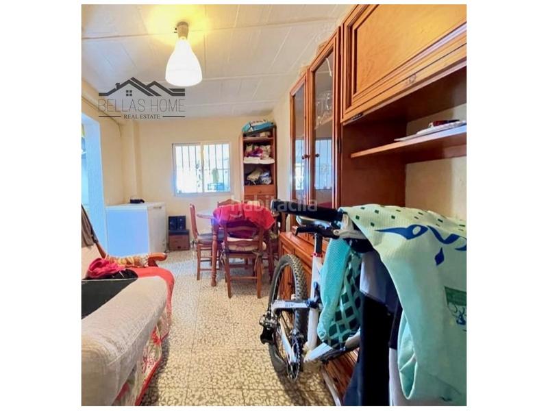 Foto a448d8ed-704e-4d8e-9f77-ba88569ff33f. Masia amb aparcament piscina a Los Llanos Estepona