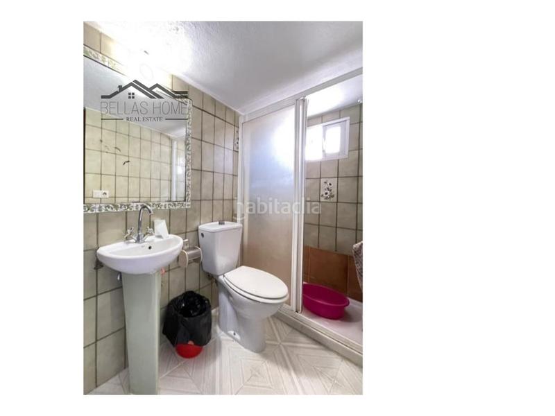 Foto c17dc0c9-ed07-4830-8f62-11951ea25e1c. Masia amb aparcament piscina a Los Llanos Estepona