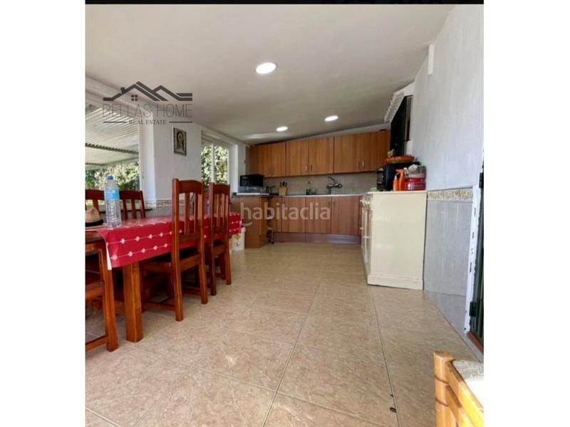 Foto d6bbfcd8-bf18-4b53-900b-8ba8651d0451. Masia amb aparcament piscina a Los Llanos Estepona