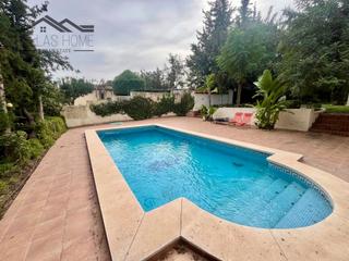 Mas  N/a. Casa de campo en el velerín