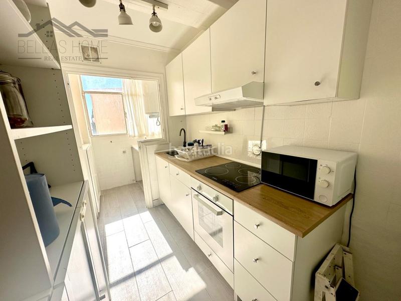 Foto 2f9a696e-9a21-41ba-94e4-2558673d0ff7. Pis a Centro Estepona