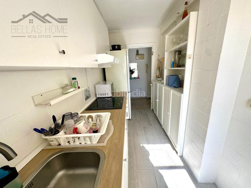 Foto ddd9609b-32ac-4525-8a32-96690a85d91f. Pis a Centro Estepona