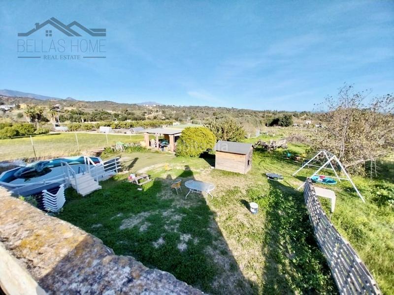 Foto 416901ae-b3f1-4605-850d-524ab36d1f42. Haus mit parking pool in Los Llanos Estepona