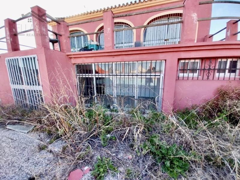 Foto 4d4967d3-d484-45b5-af2e-5f5fdba5a5e8. Haus mit parking pool in Los Llanos Estepona