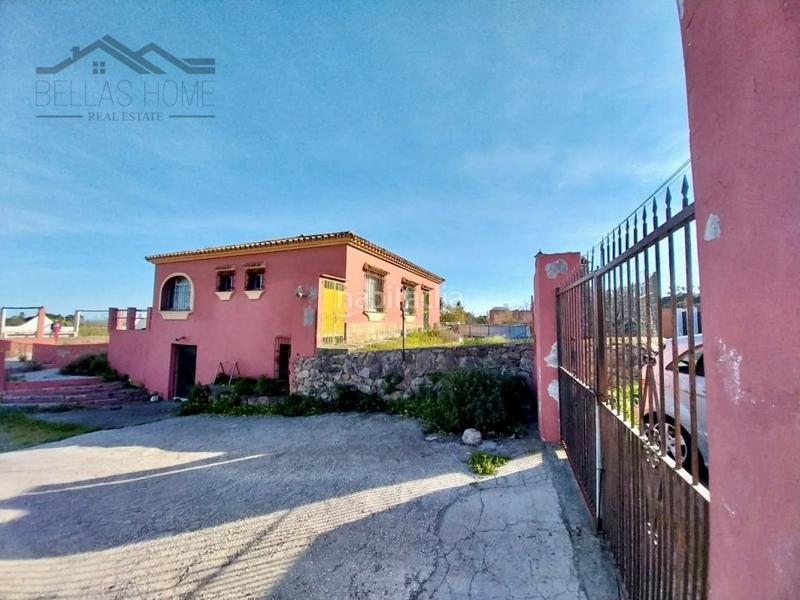 Foto 873b9d2a-09ad-4509-9530-e8b9f87c79f8. Haus mit parking pool in Los Llanos Estepona