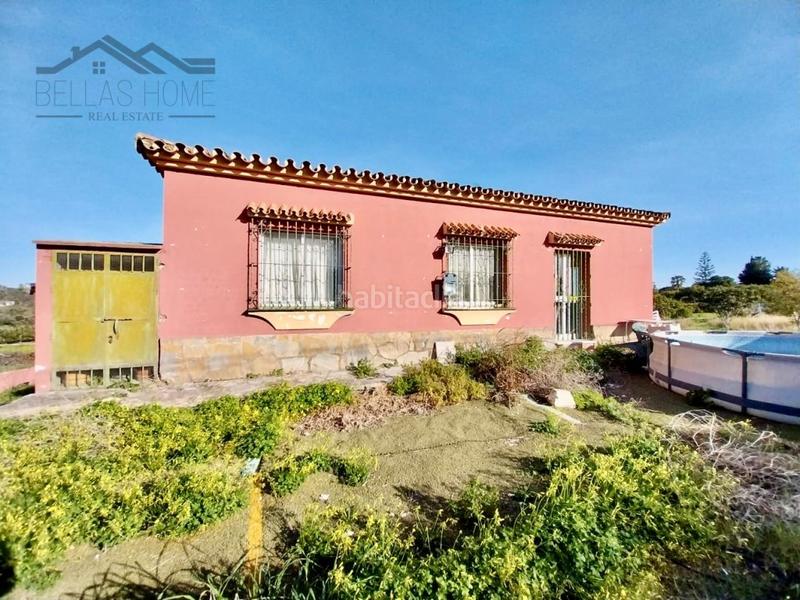 Foto 892b0731-0fca-43d2-a071-5900c18630f5. Haus mit parking pool in Los Llanos Estepona