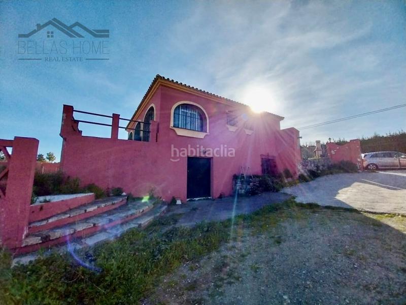 Foto 899c1f81-b0f1-4420-94e6-e7ad0aa54fbc. Haus mit parking pool in Los Llanos Estepona