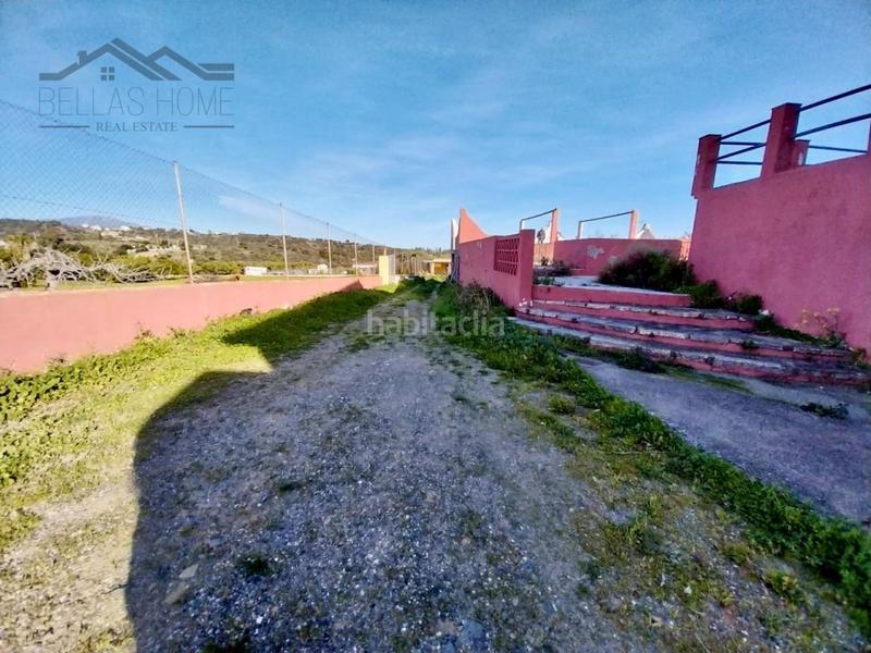 Foto cb781a42-802c-48a5-acd8-8c60c9056853. Haus mit parking pool in Los Llanos Estepona