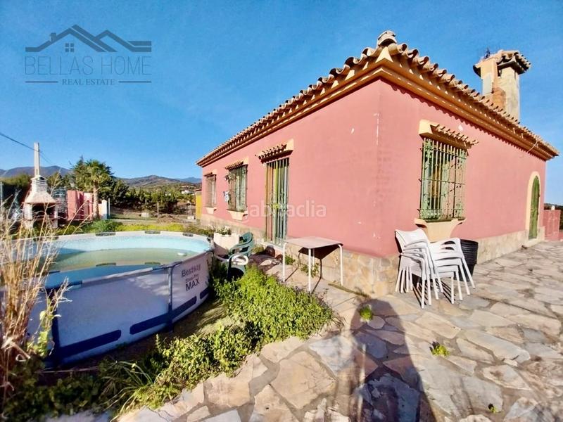 Foto db449d99-9c49-4d4f-95c1-fd89fd036ac3. Haus mit parking pool in Los Llanos Estepona