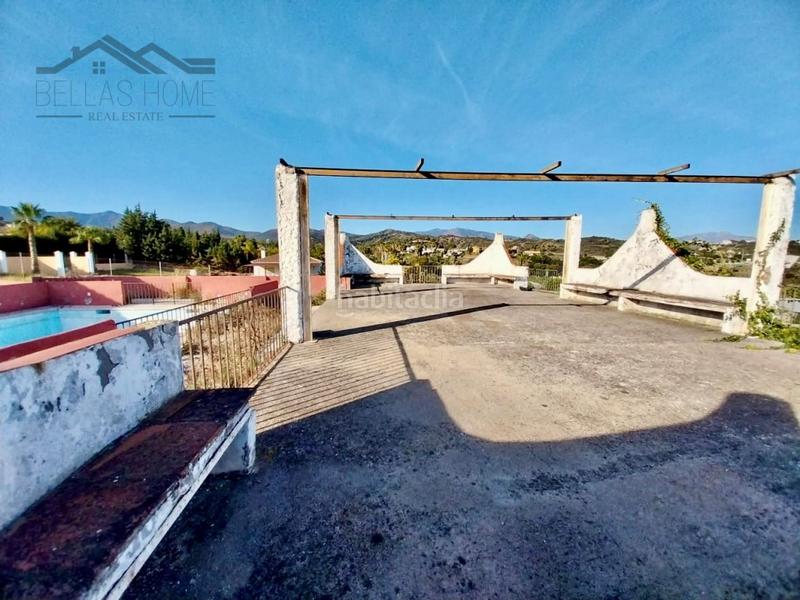 Foto dca43075-9827-4ec8-a141-2f88c1e4dd38. Haus mit parking pool in Los Llanos Estepona