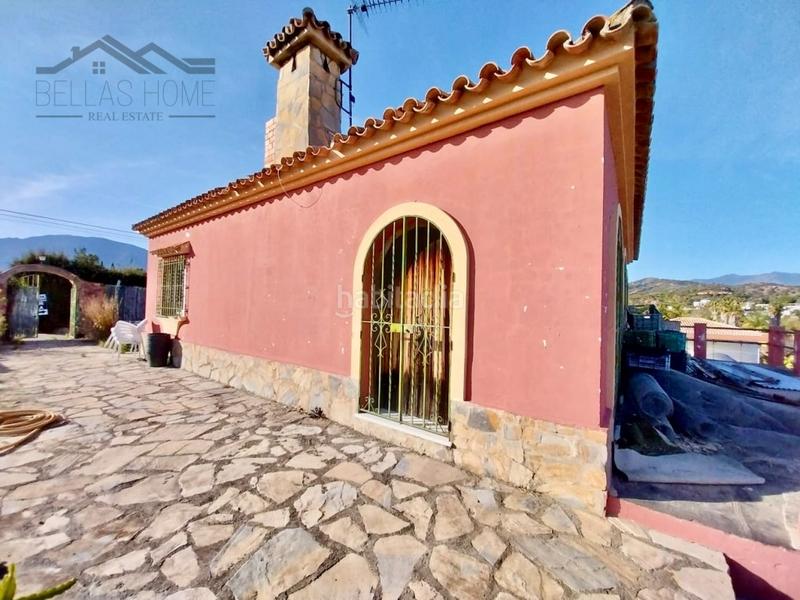 Foto df9b0849-8e6e-44f0-9396-5d258b6895f4. Haus mit parking pool in Los Llanos Estepona