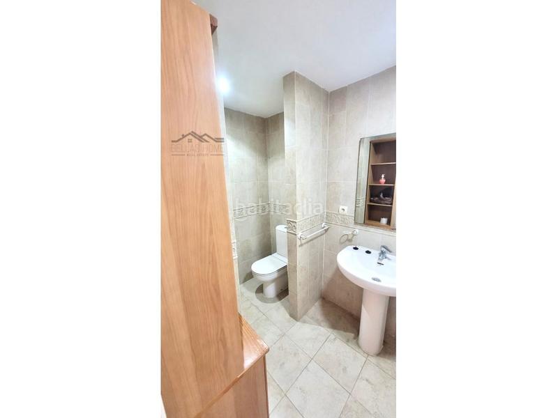 Foto 3f53af8c-5a0b-4a1f-983a-0c1d6b9c20d5. Pis amb aparcament piscina a San Luis de Sabinillas Manilva