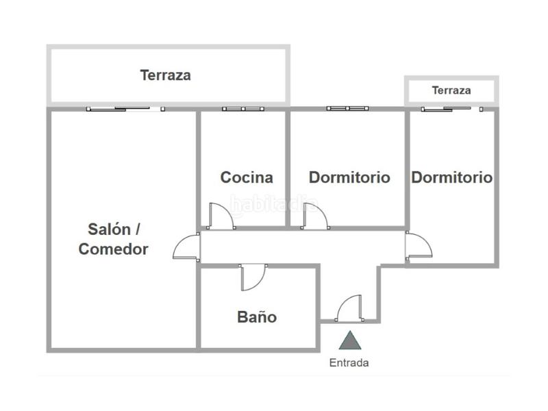 Foto 472e87c0-ce16-404e-8bd6-6dd9214fa8dd. Pis amb aparcament piscina a San Luis de Sabinillas Manilva