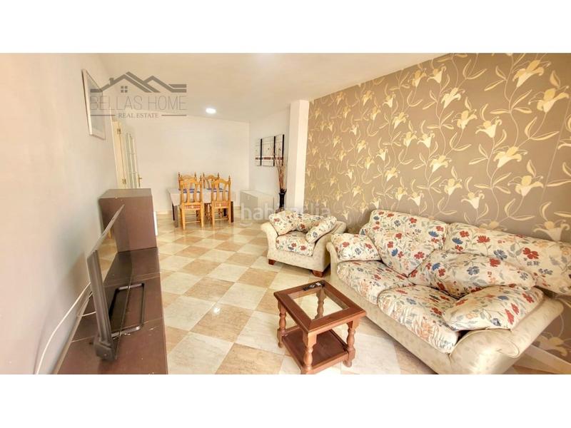 Foto 6b10c00c-88b4-4446-a2cc-6281fb49cf62. Pis amb aparcament piscina a San Luis de Sabinillas Manilva