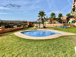 Pis  Camino del peñoncillo. Vivienda en coto real