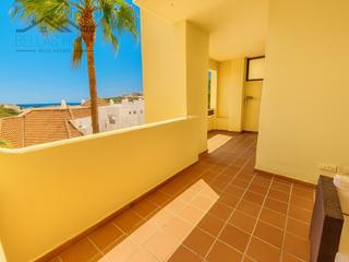 Appartement  Urbanización duquesa village. Piso en duquesa village