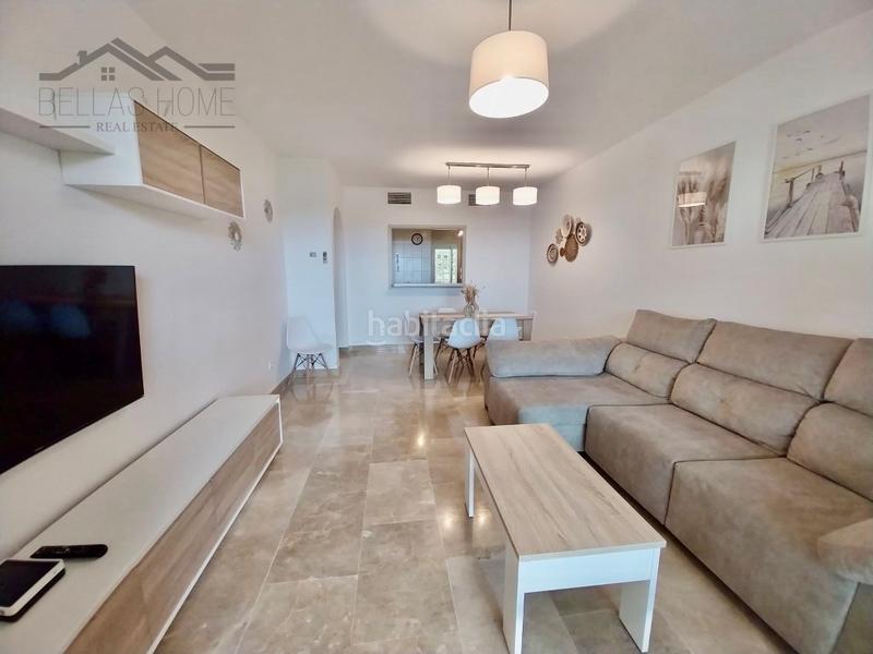 Foto 3699567d-cc7a-4276-ad1c-036dab141e31. Appartement avec parking piscine dans La Duquesa Manilva