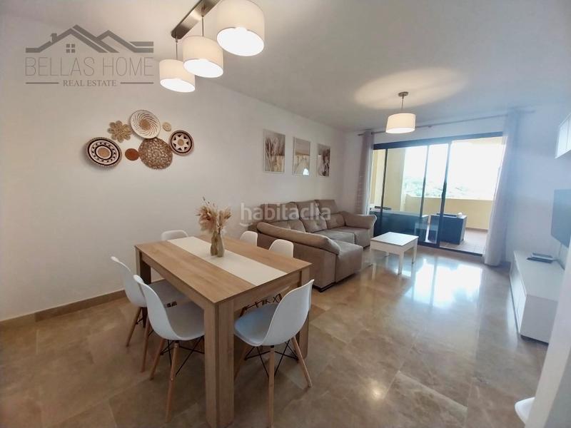 Foto b7612bc3-320e-46aa-b9e4-648f5bc9759c. Appartement avec parking piscine dans La Duquesa Manilva