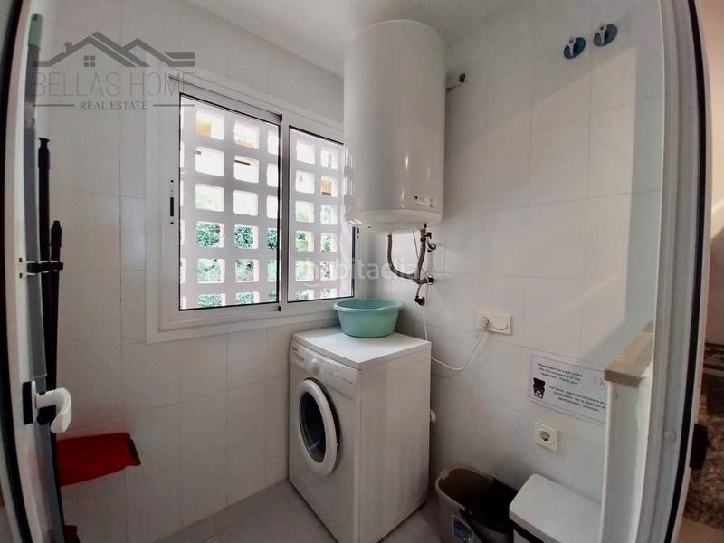 Foto e8515880-3957-48d9-9287-5d63f6e53175. Appartement avec parking piscine dans La Duquesa Manilva