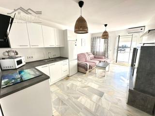 Location Duplex  Calle sidney. Dúplex con vistas al mar en un entorno natural.