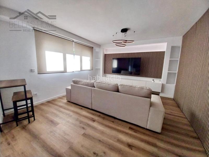 Foto 136fe10a-b7fe-4807-a708-cb38ae24c4f3. Rez-de-chaussée dans Centro Estepona