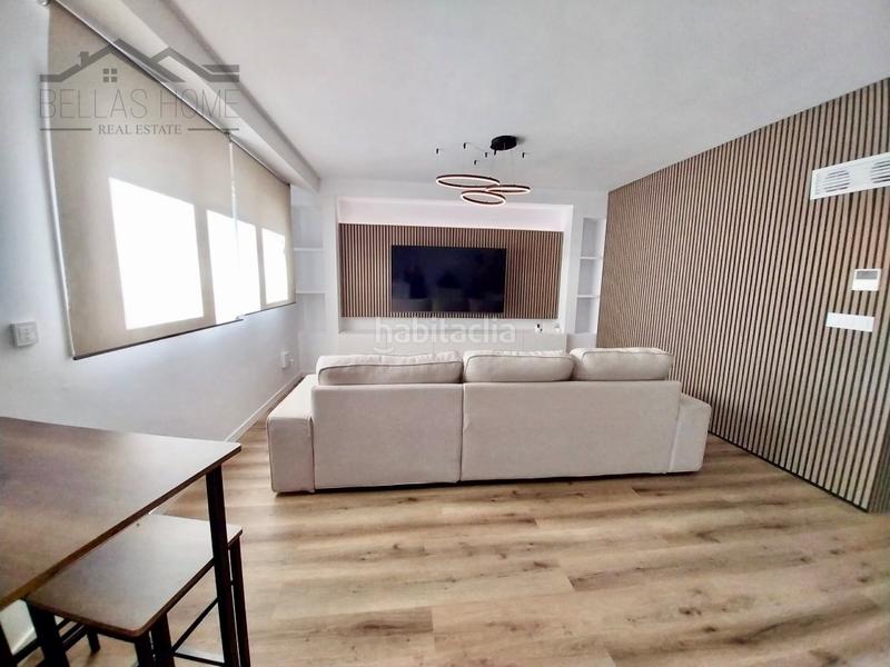 Foto 76d7f640-a312-4102-ba83-95a04bdf7274. Rez-de-chaussée dans Centro Estepona