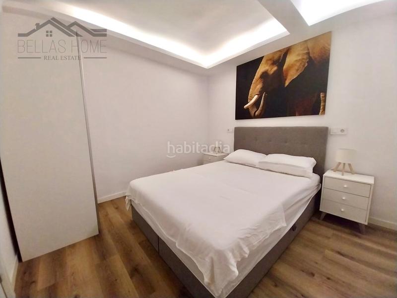 Foto 7848ec40-b308-4ae3-9e3b-f47d73545da4. Rez-de-chaussée dans Centro Estepona