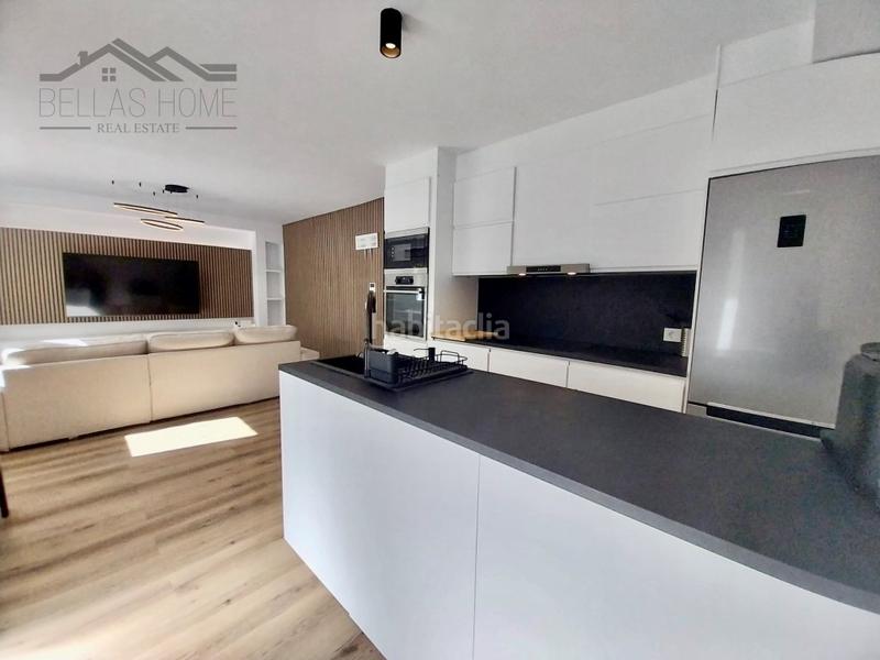 Foto 8eae95e0-b144-436e-b215-f369da0b5a4f. Rez-de-chaussée dans Centro Estepona